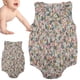 thumbnail image 4 of Mono De Bebé, Ropa De Bebé, Mono Infantil Con Estampado Floral Para Ropa De Playa, Ropa De Día, Vacaciones LYUMO Otros, 4 of 8