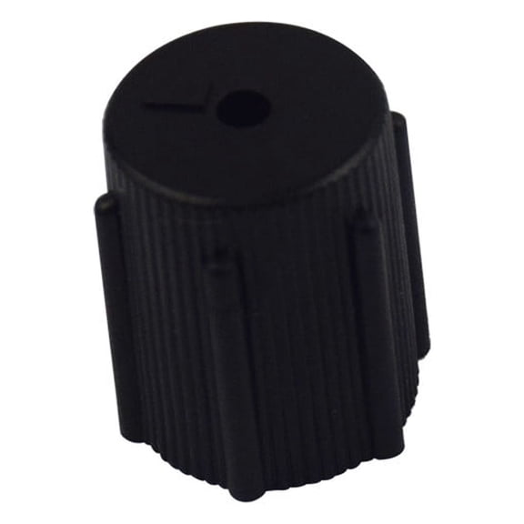 10Pcs R134a 13mm And 16mm Air Conditioning Service AC System Charging Port Caps