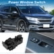 thumbnail image 2 of Interruptor de ventana eléctrica Unique Bargains No.35760SNAA03 para el lado del pasajero delantero derecho del Honda CR-V 2012-2016 Negro, 2 of 7