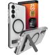 thumbnail image 1 of Funda para teléfono ZAGG Santa Cruz Snap para Galaxy S26+ con soporte, 1 of 9
