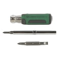 thumbnail image 1 of Destornillador 5 En 1 Commercial Electric Verde, 1 of 3