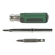 thumbnail image 1 of Destornillador 5 En 1 Commercial Electric Verde, 1 of 3