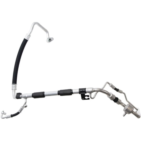 Hose Assembly w/ IHX
