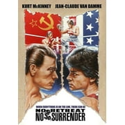 No Retreat, No Surrender (DVD), Kino Classics, Action & Adventure