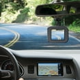 thumbnail image 1 of TIMIFIS Hd Driving Recorder True 1080P HD Night Vision Dash Camera Loop Recording Sensor, 170° Wide-Angle, 24-Hour Parking Monitoring,Loop Recording,Motion Detection Vehicle Camera, 1 of 7