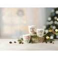 thumbnail image 3 of Pfaltzgraff Winterberry Porcelain 18 oz Mugs Set of 6, 3 of 9