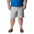 thumbnail image 6 of Columbia Men's Bonehead II Short, Cool Grey, 40, 6 of 9