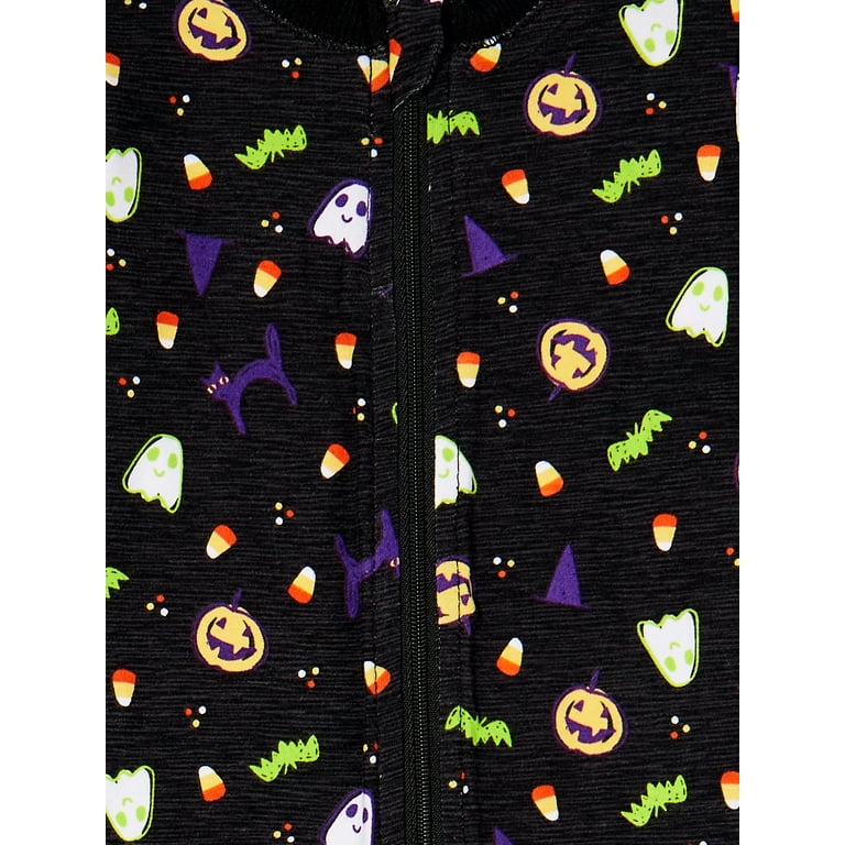 Boo crew online pajamas walmart