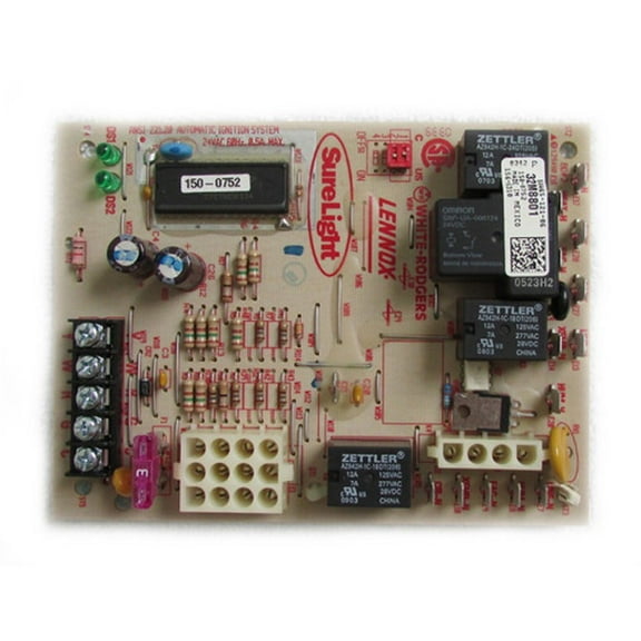 94W83 Lennox Ignition Board OEM 94W83