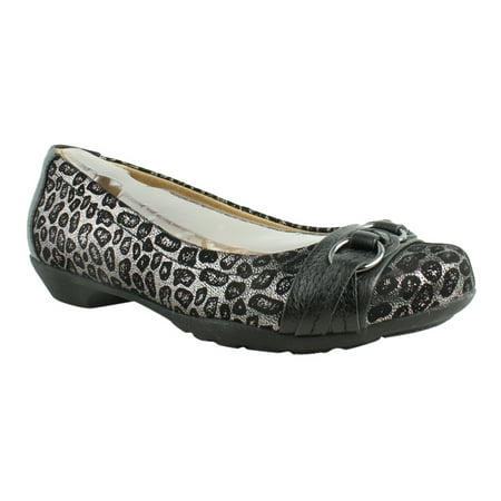 - Softspots Womens Pewter Pumps, Classic Heels Size 7.5 New
