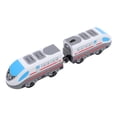 thumbnail image 2 of Locomotive Toy , Endless Fun Battery Operated Portable Electronic  Toys  for Kids, 2 of 7