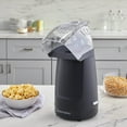 thumbnail image 2 of West Bend Air Crazy 4 Qt. Hot Air Popcorn Machine, in Black (PCWBACBK13), 2 of 16