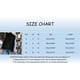 thumbnail image 4 of Gibobby Sueter Para Mujer Invierno Punto Chaleco de punto sin mangas con cuello en V para mujer(Blanco,XG), 4 of 4