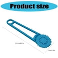 thumbnail image 3 of CCOCC Professional Paperboard Perforation Cardboard Perforating Cutter Tool Manual Cardboard Hole Opener Accessories, 3 of 4