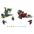 thumbnail image 2 of LEGO Super Heroes Ravager Attack (76079), 2 of 2