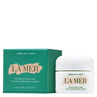 The Moisturizing Soft Face Cream by La Mer for Unisex - 1 oz Face