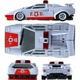 thumbnail image 2 of Dupurit Transformer Toys Masterpieces Series MP14+ KO Version Action Figure Model, 2 of 5