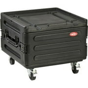 Roto Molded Rack Expansion Case w/wheels