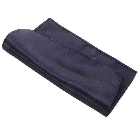 MLINS Men Pocket Handkerchief Polyester Silk Pocket Square For Suit Jackets And Tuxedos Weddings And Parties Gentleman Accessory