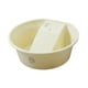thumbnail image 3 of Lavabo para Lavabo, Antideslizante portátil, con Lavadero Integrado, Lavabo para Limpieza de Lavabos para Pantalones, Camisetas, Calcetines Amarillo claro, 3 of 8