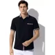 thumbnail image 3 of Camisa De Vestir Manga Corta Para Hombre Casual Casey Kevin, 3 of 8