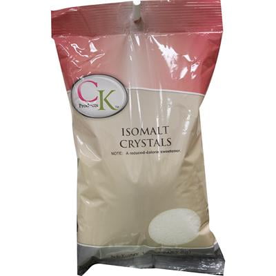 isomalt y diabetes