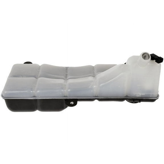 Front Expansion Tank - Compatible with 1997 - 2000 Ford Mustang 4.6L V8 1998 1999