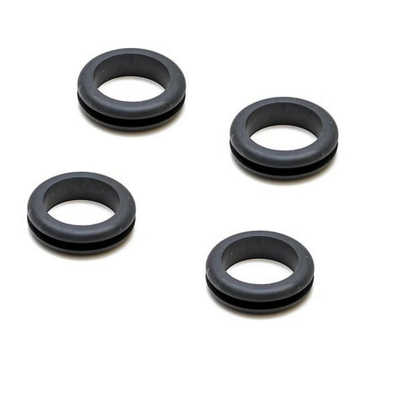 Boat Wiring Grommets | 1 1/2 Inch (Set of 4)