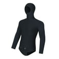 thumbnail image 2 of Top de traje de neopreno con capucha para hombre Zulema 3 mm para deportes acuáticos, 2 of 8