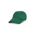 thumbnail image 1 of "Men's Headwear Junior Low-Profile Cotton Cap RC18J", 1 of 1