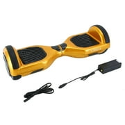 6.5 inch Self Balance Scooter 2 Wheels Self-Balancing Hoverboard UL Certified w/LED light