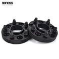 thumbnail image 4 of 4x20mm BONOSS 7075T6 Entretoise de Moyeu Forgé Cool+ pour Land Rover pour Defender 2022+, 4 of 5