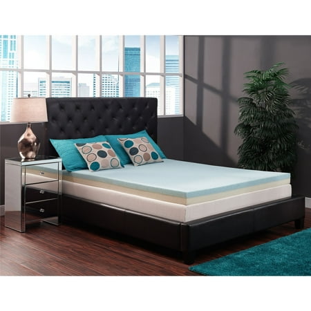 Signature Sleep 4