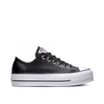thumbnail image 1 of Tenis Converse Unisex 561681 color Negro, 1 of 3