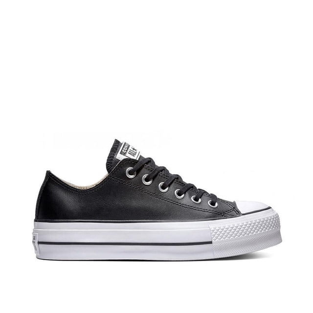 Tenis Converse Unisex 561681 color Negro