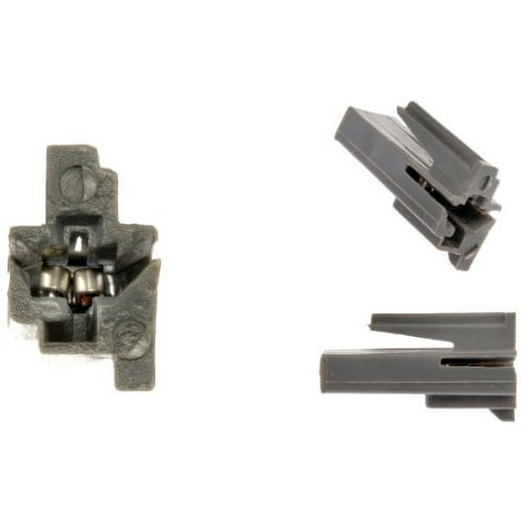 Dorman Conduct-Tite 85113 Carb/Choke Socket Fits select: 1982-1986 CHEVROLET C10, 1982-1986 CHEVROLET K10