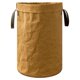 thumbnail image 1 of Cesta de lavandería con mango para el baño Afortunado Sencillez, 1 of 4