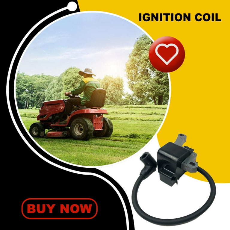 Craftsman Riding Lawn Mower Ignition Coil Great Selection Www craftsman-riding-lawn-mower-ignition-coil-great-selection-www