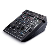 Solid State Logic SiX Desktop Mixer