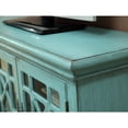 thumbnail image 2 of Coast to Coast Three Door Media Credenza, 96620, 2 of 9