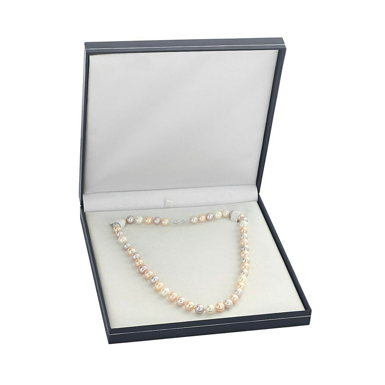 Mikimoto sea deals magic pearls quality