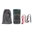 thumbnail image 1 of ZT101 6000 Digital Multimeter Automatic Range Handheld Multimeter Voltage Current Meter, 1 of 5