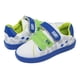 thumbnail image 1 of Tenis Niño Bubble Gummers Isaac Marino Velcro 13-17 blanco 14, 1 of 5