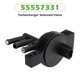 thumbnail image 4 of 55557331 Válvula solenoide del turbocompresor para Saab 9-3 2000-2002 9-5 1998-2010, 4 of 11