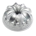 thumbnail image 4 of Molde para pasteles Hurricane Bunt, moldes para hornear pasteles de aluminio fundido a presión, uso fácil Hy, 4 of 5