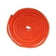 thumbnail image 4 of Cuerda de anclaje de línea de atraque de 79 pulgadas, accesorio elástico, cuerda torcida multiusos para Naranja 6mm 2metros, 4 of 9