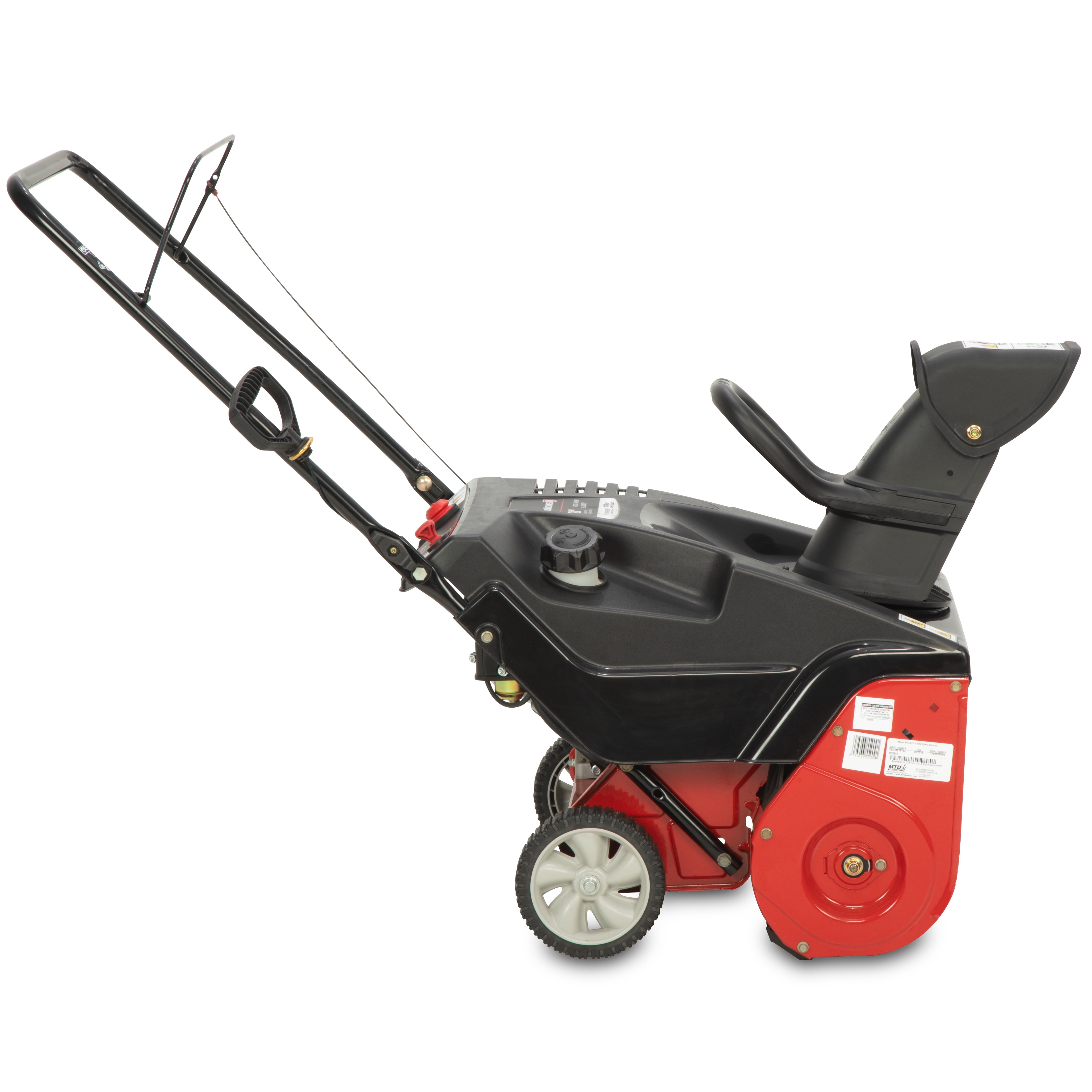 Yard Machines 21