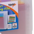 thumbnail image 2 of Tiger A6 Expanding File, 2 of 4