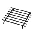 thumbnail image 4 of Iron Trivet Insulated Mat Pot Stand with a Multifunctional Anti-scald Design for Hot Pots and Steaming Baskets, 4 of 9