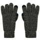thumbnail image 1 of Guantes de invierno para mujer para clima frío, guantes térmicos con puños para conducir, 1 of 5